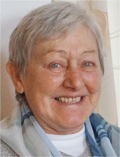 Valerie Schober