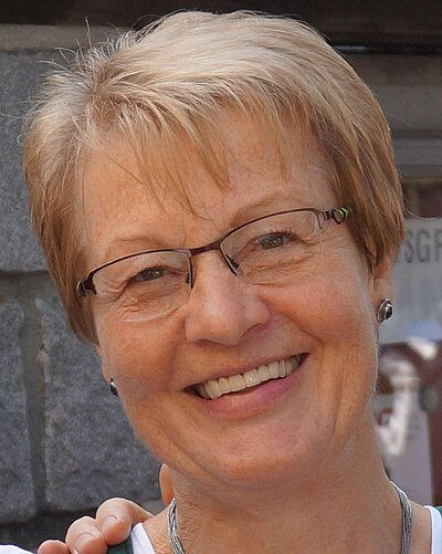 Anita Smejkal