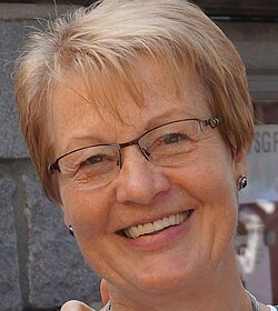 Anita Smejkal